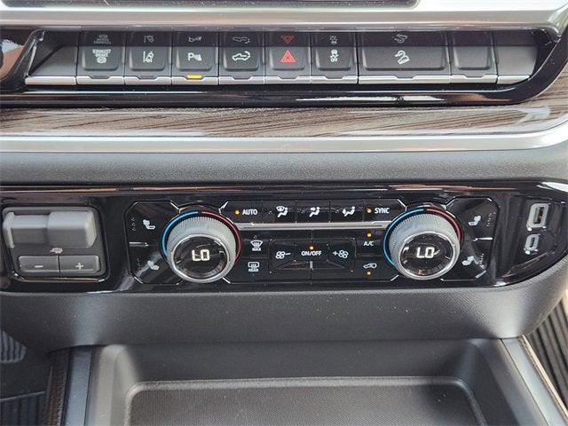 new 2026 Chevrolet Silverado 2500 car, priced at $74,690