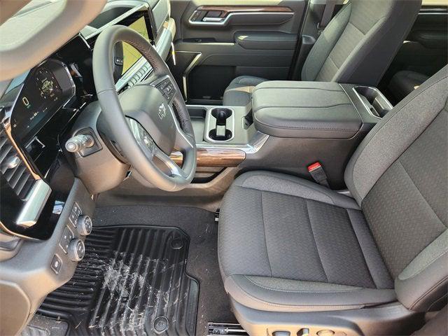 new 2026 Chevrolet Silverado 2500 car, priced at $74,690