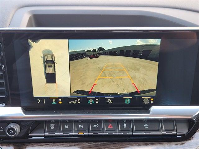 new 2026 Chevrolet Silverado 2500 car, priced at $74,690