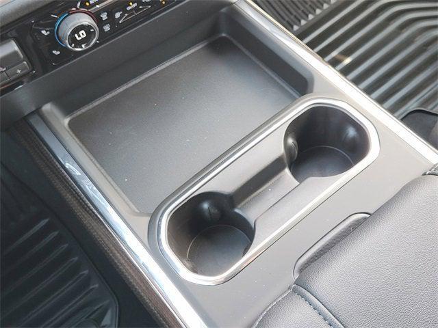 new 2026 Chevrolet Silverado 2500 car, priced at $74,690