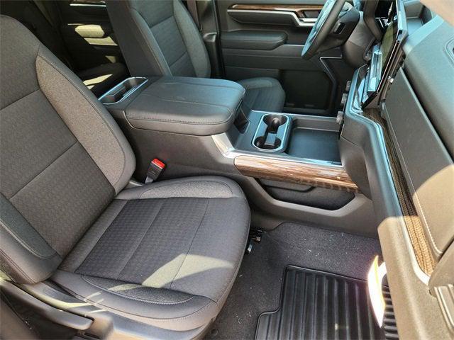 new 2026 Chevrolet Silverado 2500 car, priced at $74,690