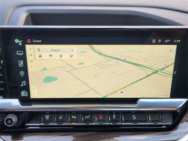 new 2026 Chevrolet Silverado 2500 car, priced at $74,690