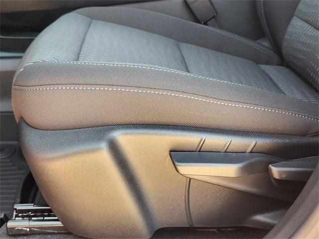 new 2026 Chevrolet Equinox car, priced at $27,755