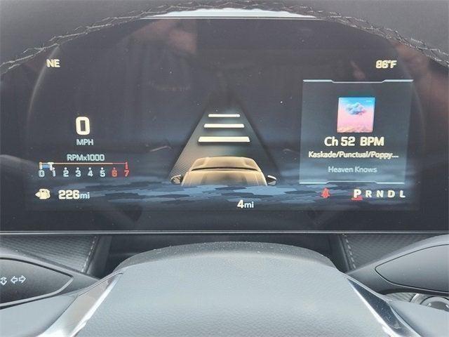 new 2026 Chevrolet Equinox car, priced at $27,755