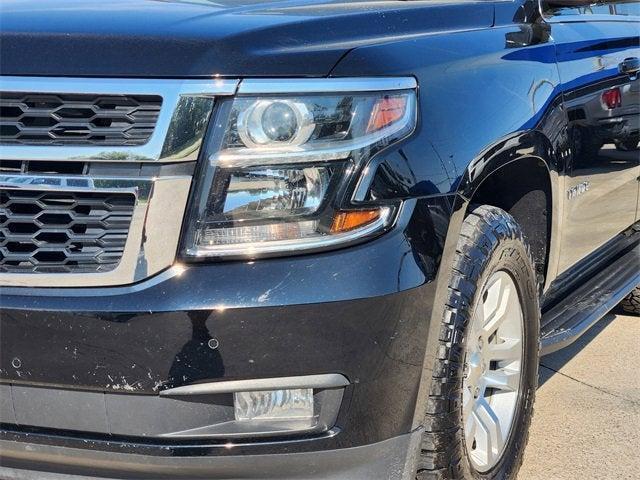 used 2019 Chevrolet Tahoe car, priced at $31,000