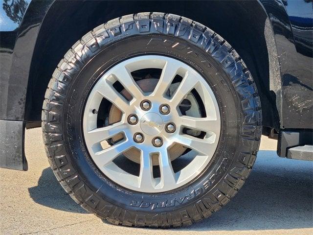 used 2019 Chevrolet Tahoe car, priced at $31,000