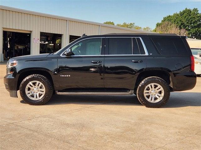 used 2019 Chevrolet Tahoe car, priced at $31,000