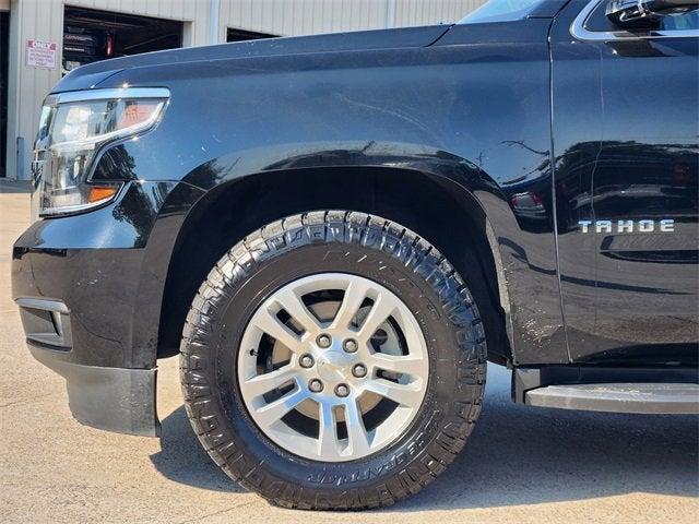 used 2019 Chevrolet Tahoe car, priced at $31,000