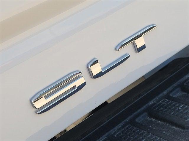 new 2025 GMC Sierra 2500 car, priced at $78,745