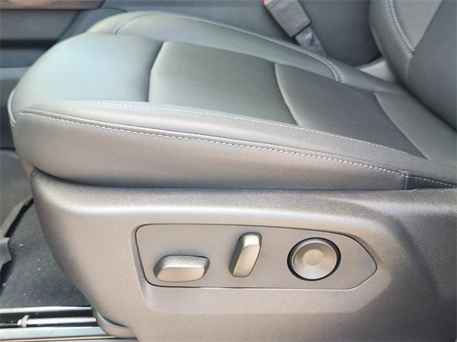 new 2025 GMC Sierra 2500 car, priced at $80,995