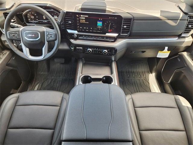 new 2025 GMC Sierra 2500 car, priced at $78,745