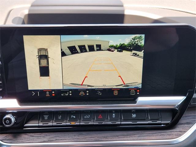 new 2025 GMC Sierra 2500 car, priced at $80,995