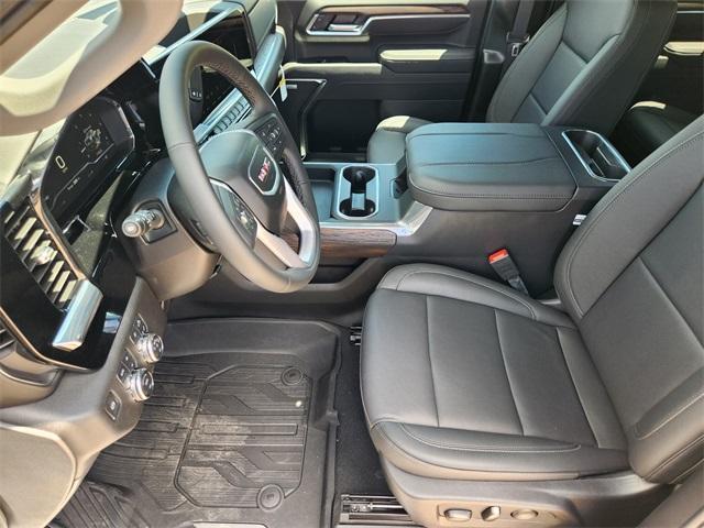 new 2025 GMC Sierra 2500 car, priced at $80,995