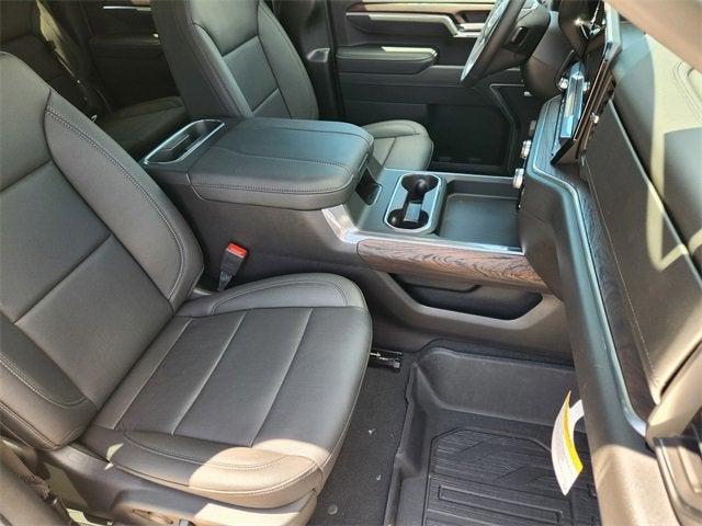 new 2025 GMC Sierra 2500 car, priced at $78,745