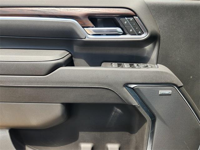 new 2025 GMC Sierra 2500 car, priced at $80,995