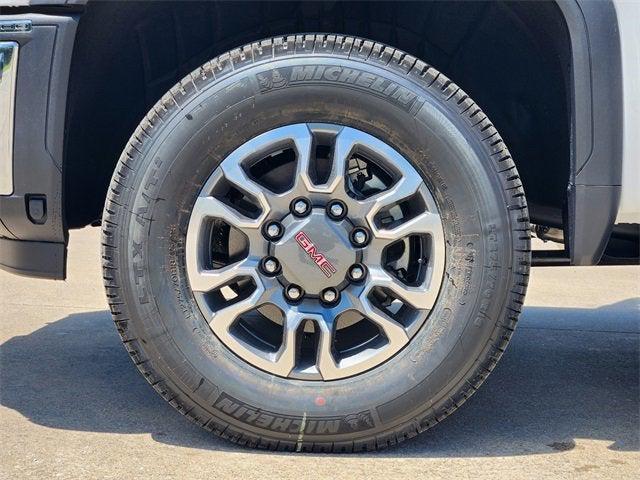 new 2025 GMC Sierra 2500 car, priced at $78,745
