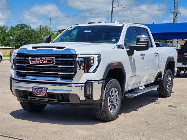 new 2025 GMC Sierra 2500 car, priced at $78,745