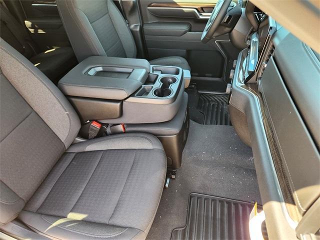 new 2025 Chevrolet Silverado 2500 car, priced at $70,795