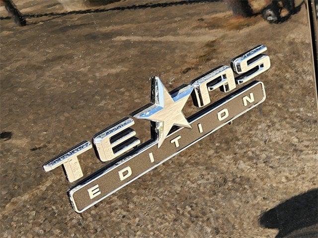 new 2025 Chevrolet Silverado 1500 car, priced at $46,935