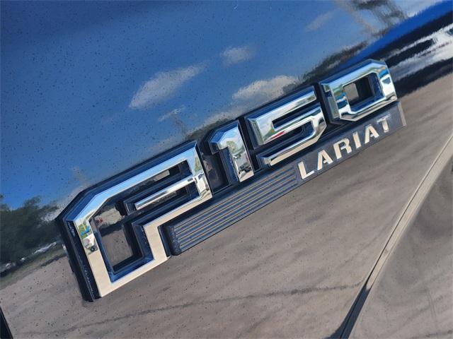 used 2019 Ford F-150 car, priced at $35,000