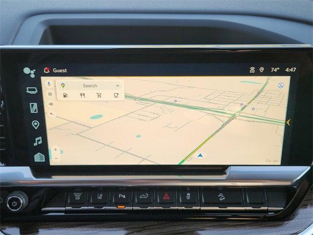 new 2026 Chevrolet Silverado 2500 car, priced at $70,145