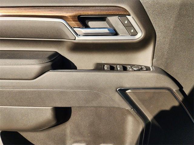 new 2026 Chevrolet Silverado 2500 car, priced at $70,145