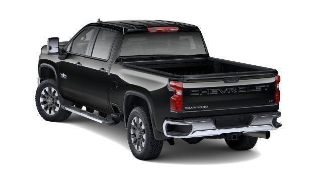 new 2026 Chevrolet Silverado 2500 car, priced at $73,145