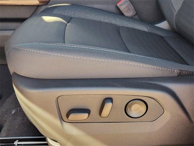 new 2026 Chevrolet Silverado 2500 car, priced at $70,145