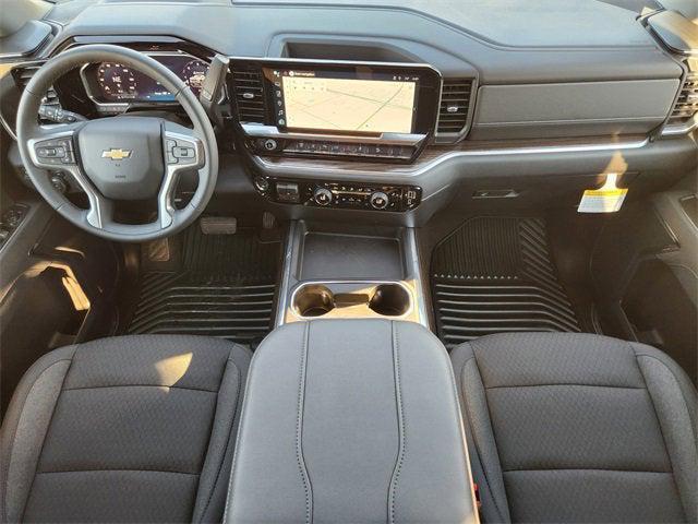 new 2026 Chevrolet Silverado 2500 car, priced at $70,145