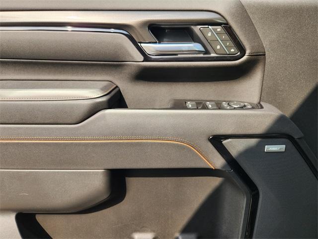new 2025 GMC Sierra 2500 car, priced at $83,885