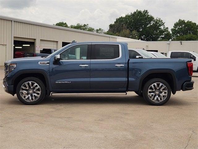 new 2025 GMC Sierra 1500 car, priced at $69,395