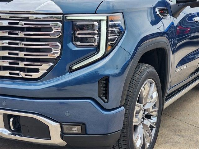 new 2025 GMC Sierra 1500 car, priced at $69,395