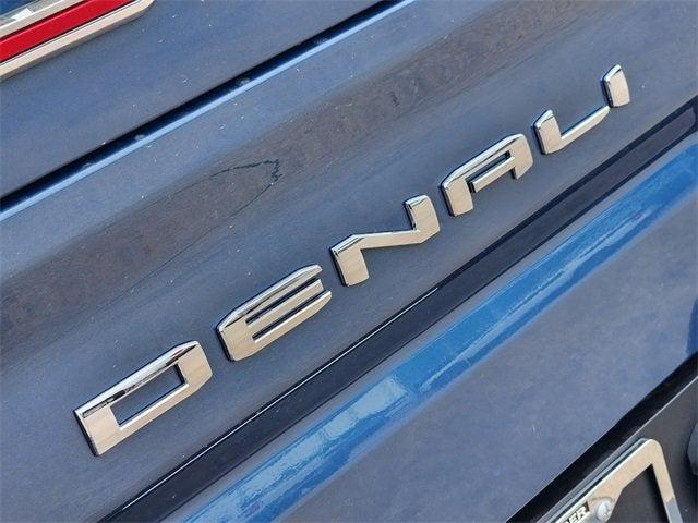 new 2025 GMC Sierra 1500 car, priced at $69,395