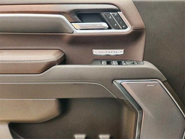 new 2025 GMC Sierra 1500 car, priced at $69,395