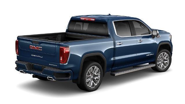 new 2025 GMC Sierra 1500 car, priced at $75,395