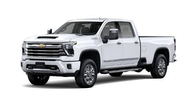 new 2026 Chevrolet Silverado 3500 car, priced at $89,099