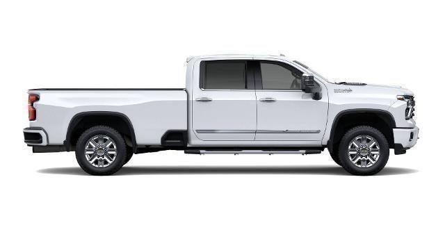 new 2026 Chevrolet Silverado 3500 car, priced at $89,099