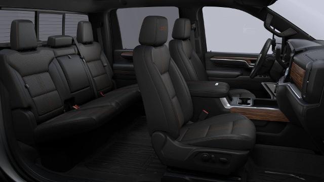 new 2026 Chevrolet Silverado 3500 car, priced at $89,099