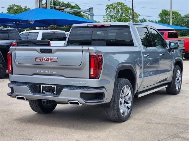 new 2025 GMC Sierra 1500 car, priced at $69,395