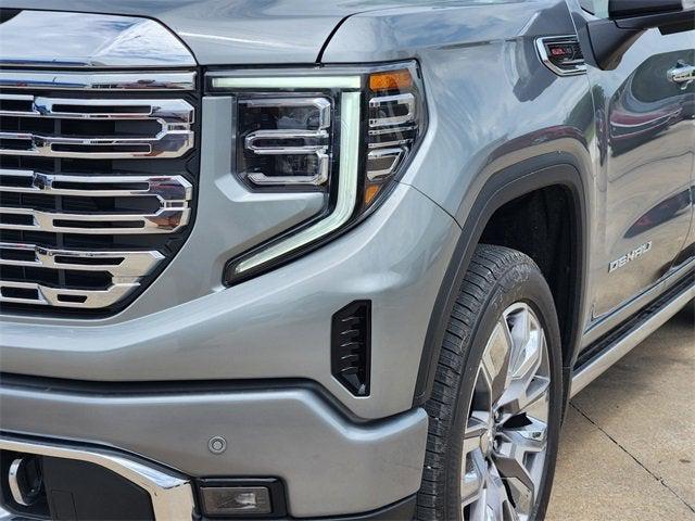 new 2025 GMC Sierra 1500 car, priced at $69,395