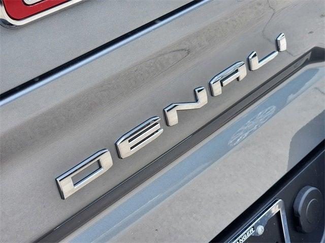 new 2025 GMC Sierra 1500 car, priced at $69,395