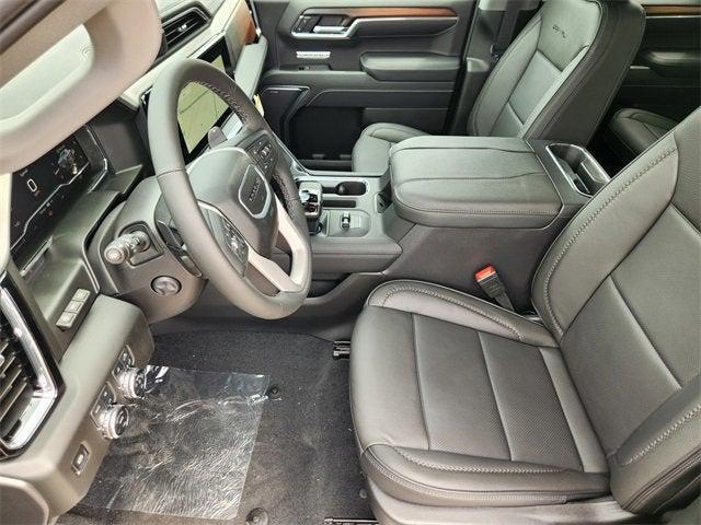 new 2025 GMC Sierra 1500 car, priced at $69,395