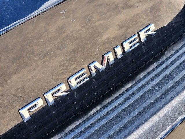 new 2025 Chevrolet Tahoe car, priced at $78,679