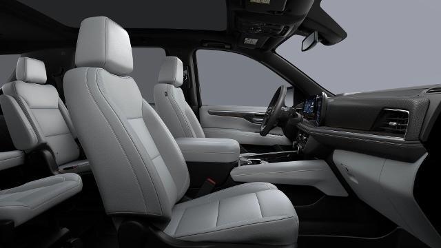 new 2025 Chevrolet Tahoe car, priced at $81,679