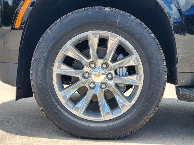 new 2025 Chevrolet Tahoe car, priced at $78,679