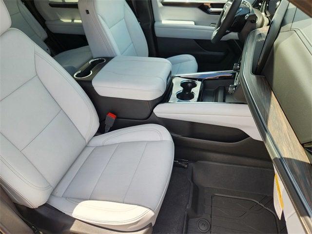 new 2025 Chevrolet Tahoe car, priced at $78,679