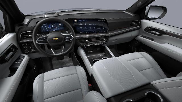 new 2025 Chevrolet Tahoe car, priced at $81,679
