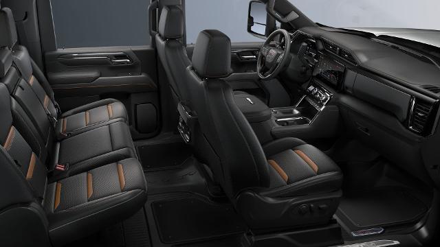 new 2025 GMC Sierra 2500 car, priced at $90,080