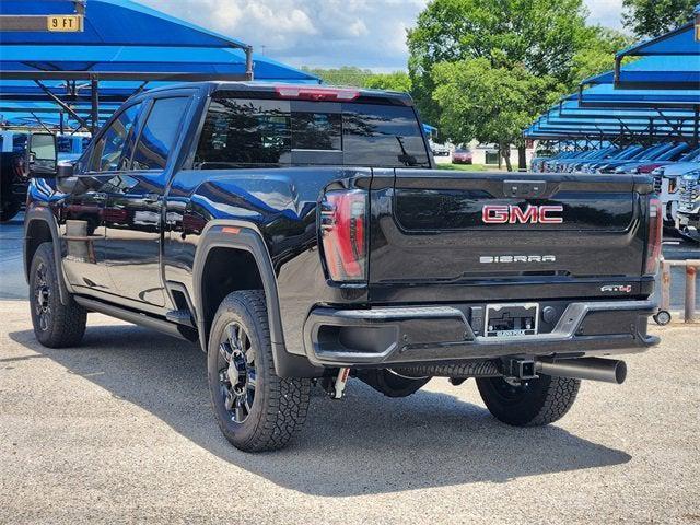 new 2025 GMC Sierra 2500 car, priced at $82,080