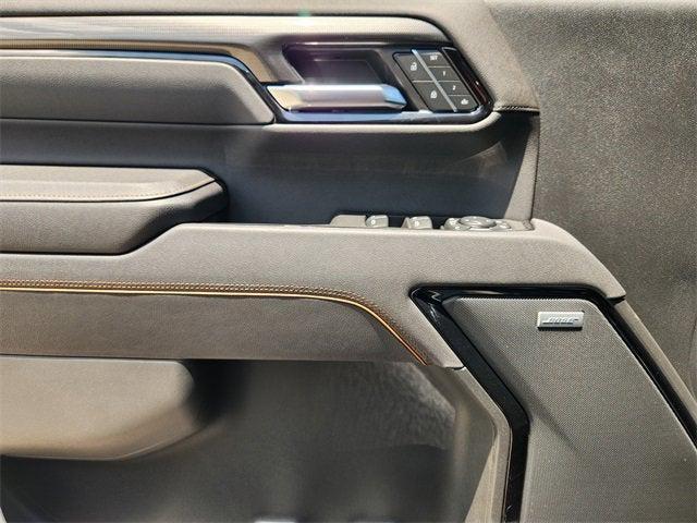 new 2025 GMC Sierra 2500 car, priced at $90,080